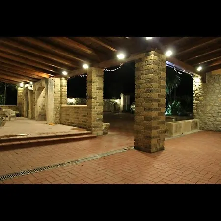 Tenuta Frontini * Arpaise