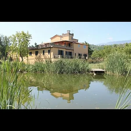 Tenuta Frontini * Arpaise