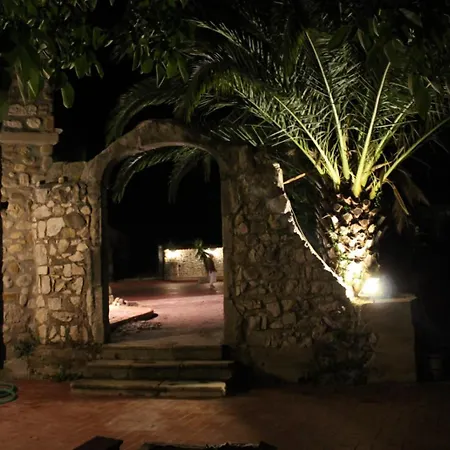 Tenuta Frontini * Arpaise