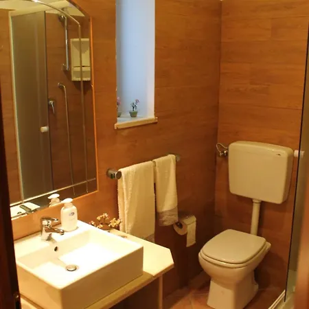 Tenuta Frontini * Arpaise