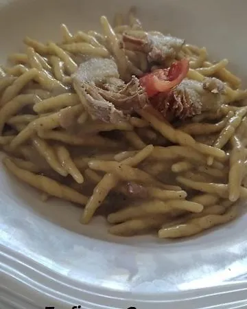Tenuta Frontini ホテル