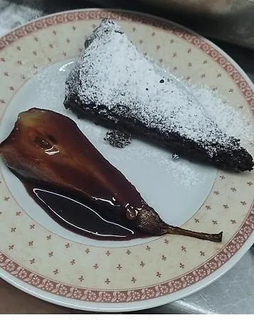 호텔 Tenuta Frontini Arpaise