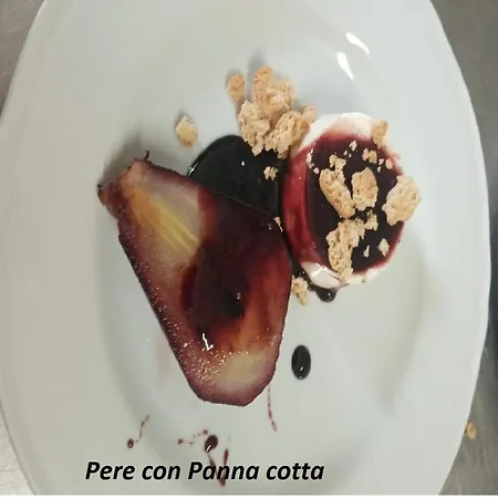 Tenuta Frontini ホテル *