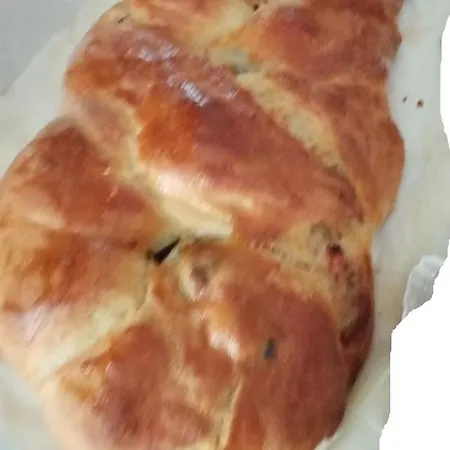 호텔 Tenuta Frontini Arpaise