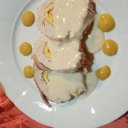 Tenuta Frontini 호텔
