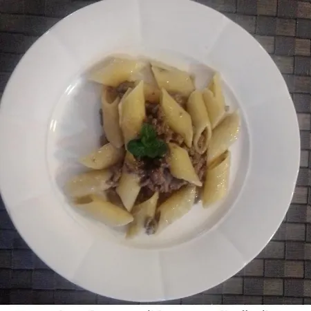 Tenuta Frontini 호텔 *