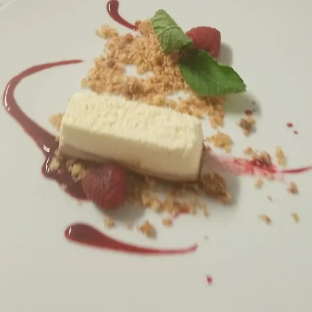ホテル Tenuta Frontini *