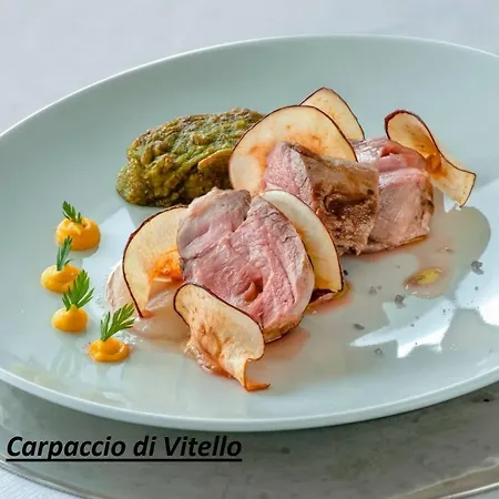 Tenuta Frontini *