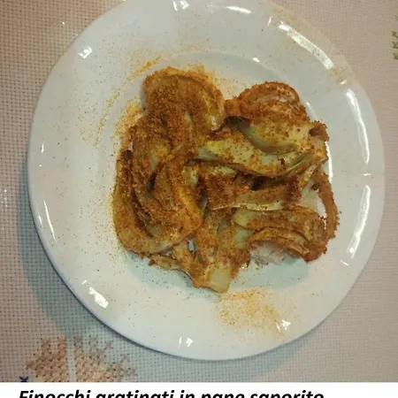 Tenuta Frontini Arpaise