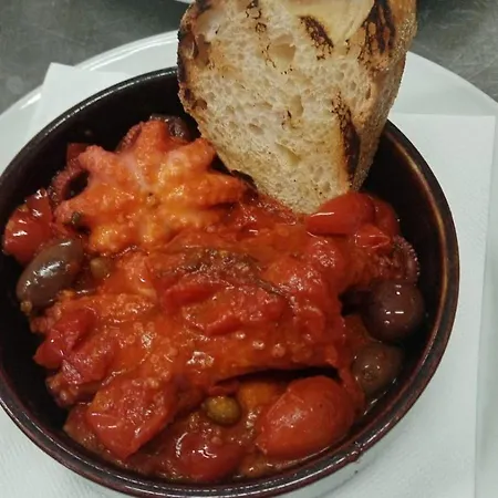 Tenuta Frontini * Arpaise