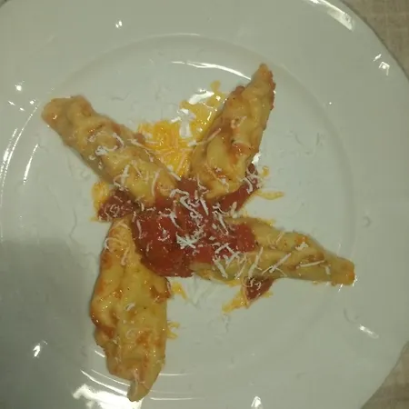 Tenuta Frontini 호텔