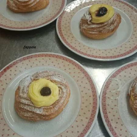 ホテル Tenuta Frontini