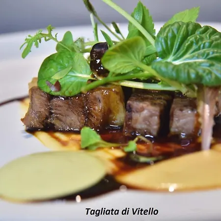 Tenuta Frontini Arpaise