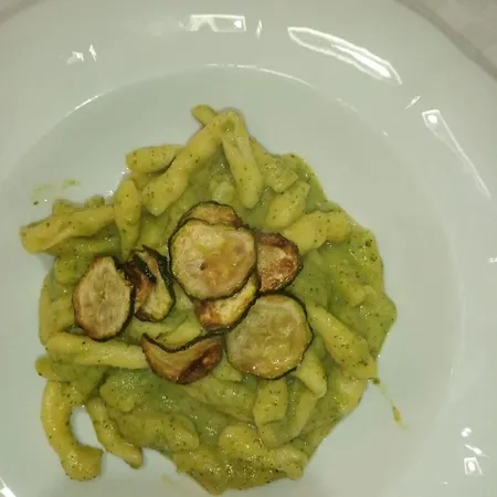 Tenuta Frontini ホテル Arpaise