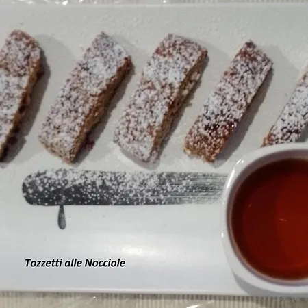 Tenuta Frontini 호텔
