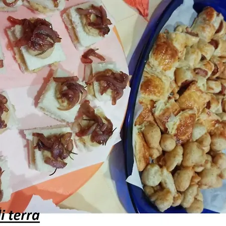 Tenuta Frontini * Arpaise