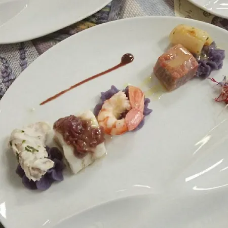 Tenuta Frontini * Arpaise
