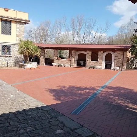 Tenuta Frontini Arpaise