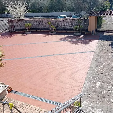 Tenuta Frontini * Arpaise