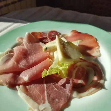 Tenuta Frontini ホテル Arpaise