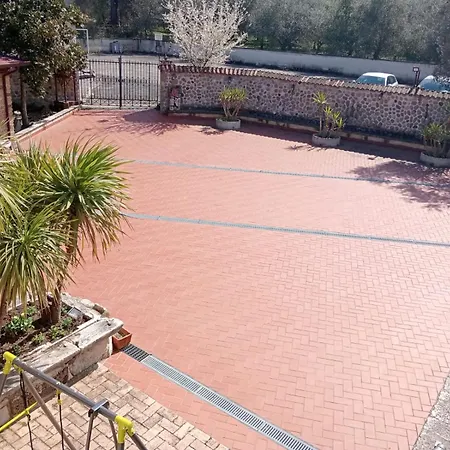 Tenuta Frontini * Arpaise